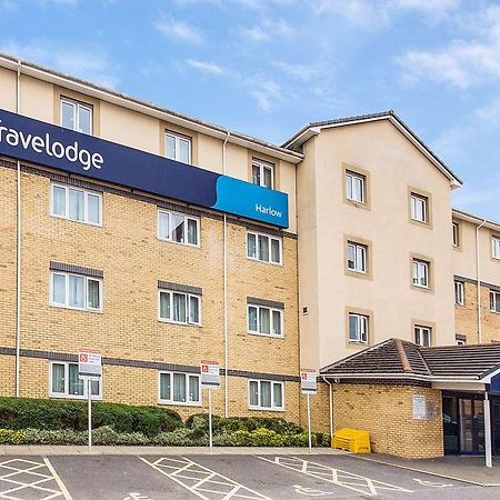 Travelodge Harlow Extérieur photo
