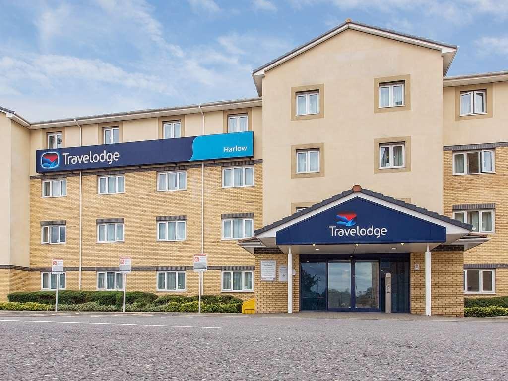 Travelodge Harlow Extérieur photo