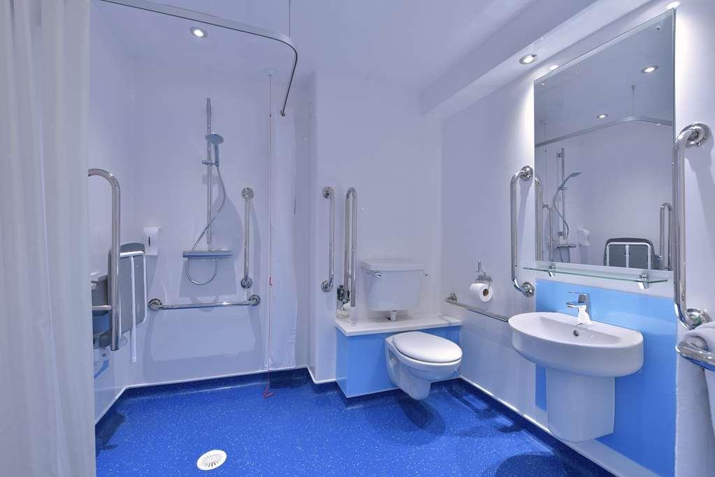Travelodge Harlow Chambre photo