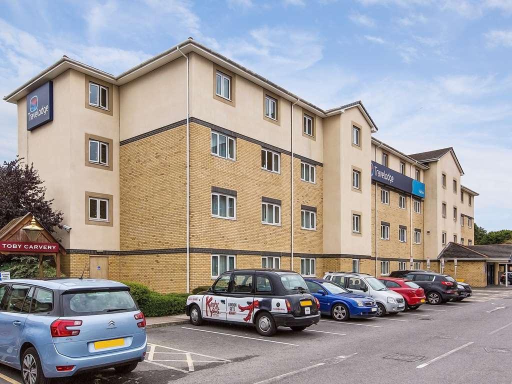 Travelodge Harlow Extérieur photo