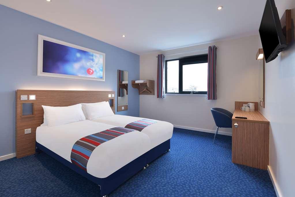 Travelodge Harlow Chambre photo
