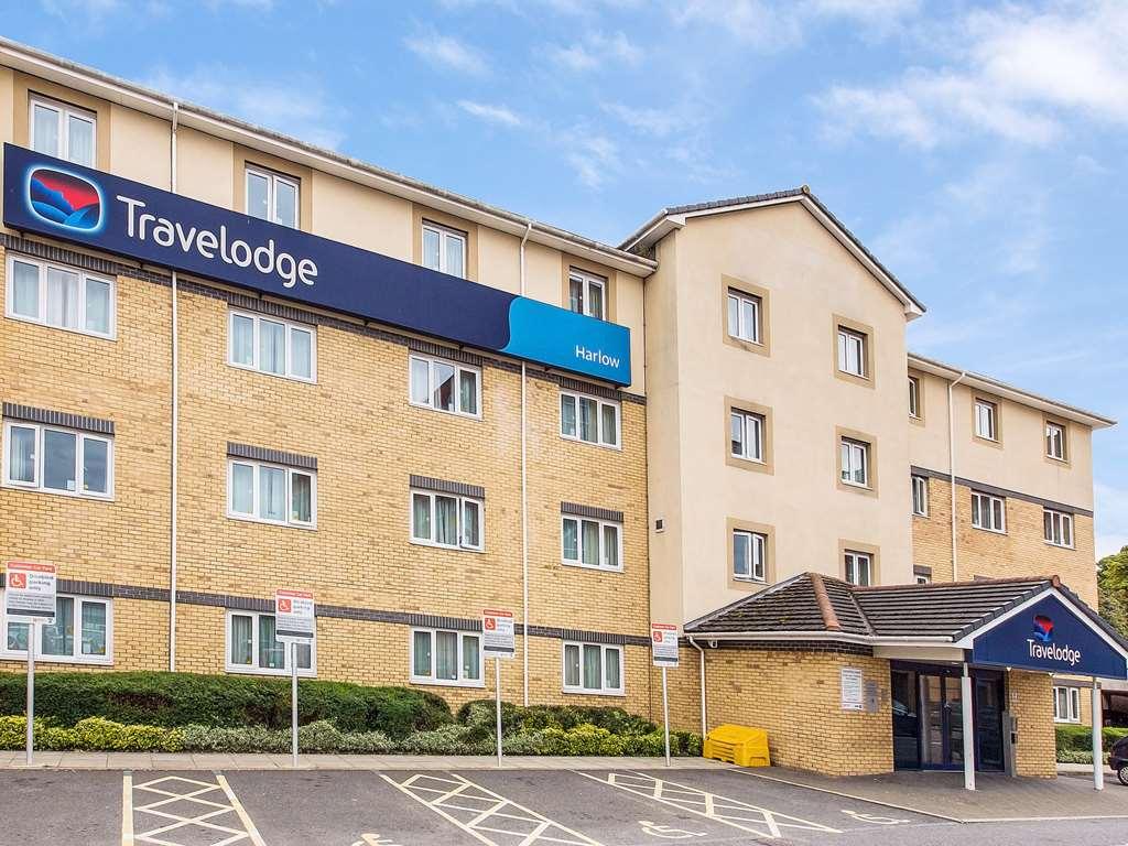 Travelodge Harlow Extérieur photo