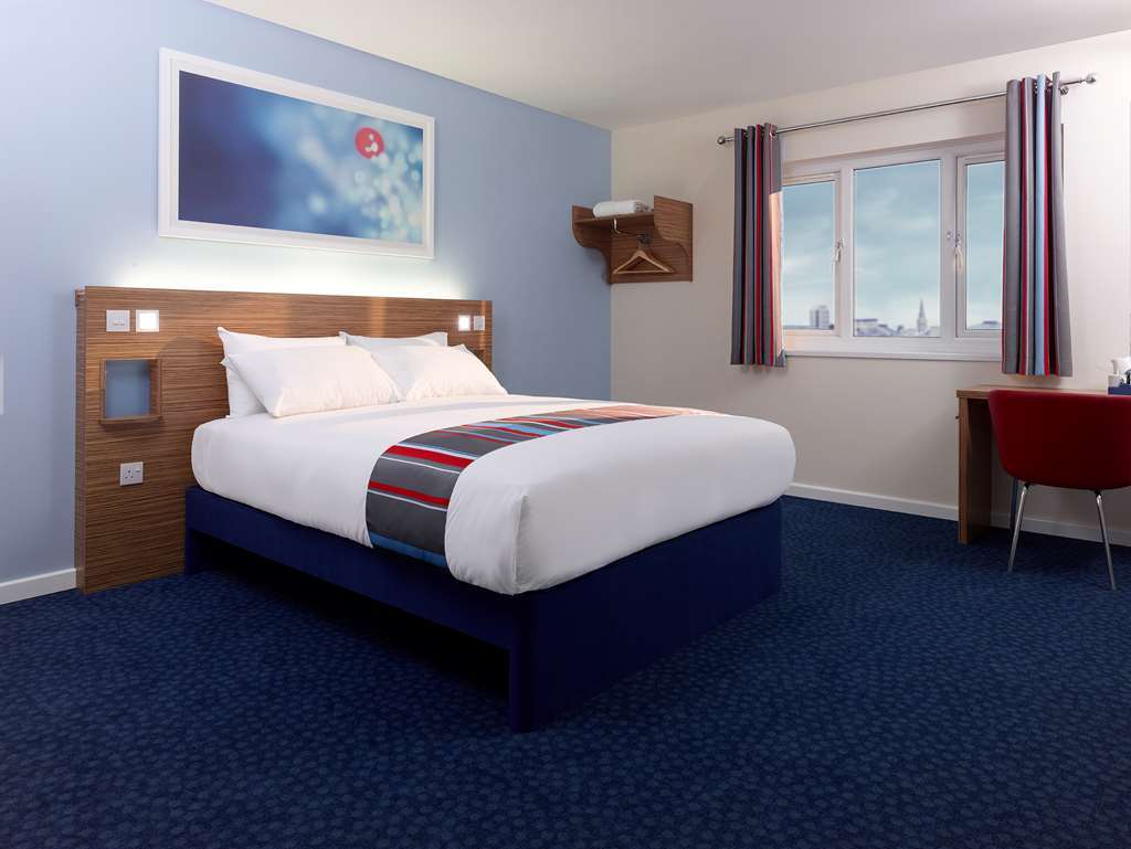 Travelodge Harlow Chambre photo
