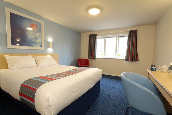 Travelodge Harlow Chambre photo