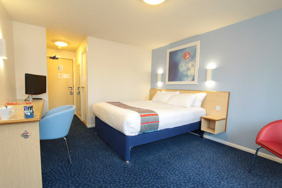 Travelodge Harlow Chambre photo